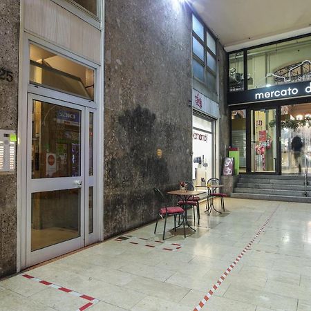 Central Apartment Close To Food And Shopping Bologna Eksteriør bilde