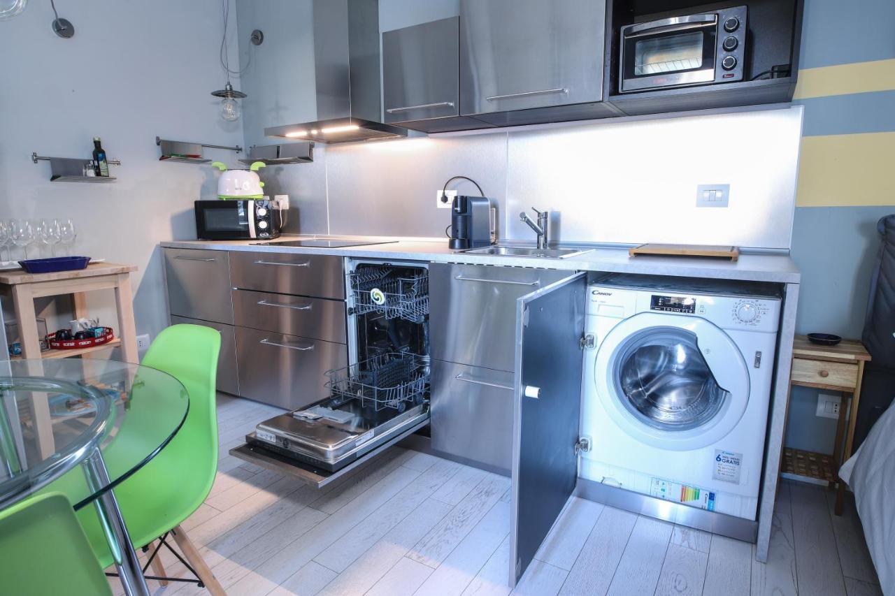Central Apartment Close To Food And Shopping Bologna Eksteriør bilde