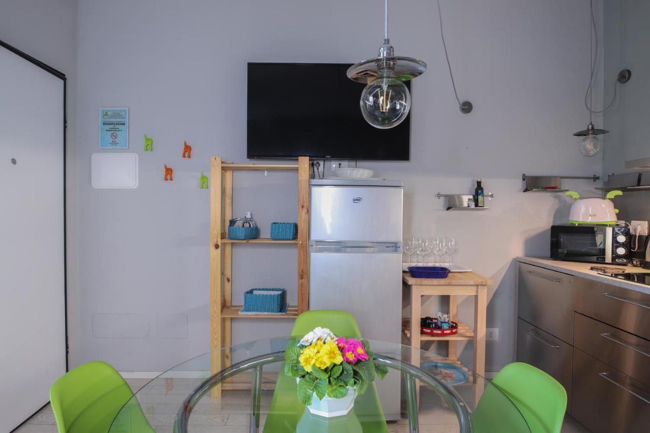Central Apartment Close To Food And Shopping Bologna Eksteriør bilde