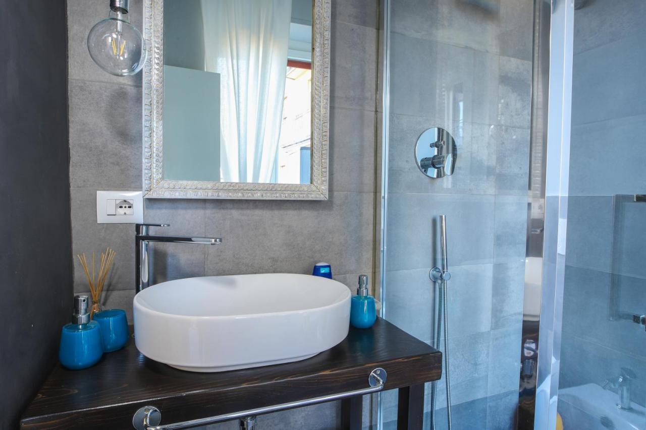 Central Apartment Close To Food And Shopping Bologna Eksteriør bilde