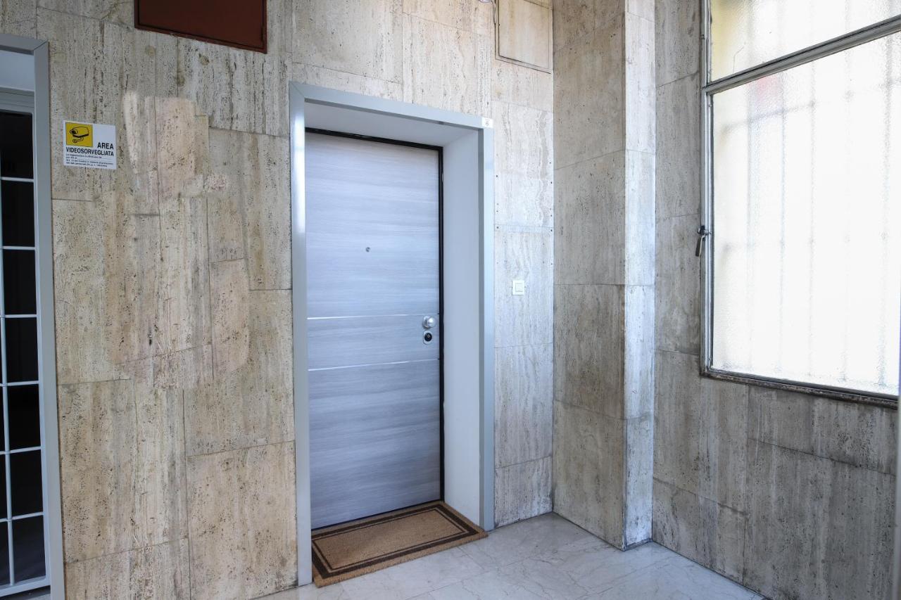 Central Apartment Close To Food And Shopping Bologna Eksteriør bilde