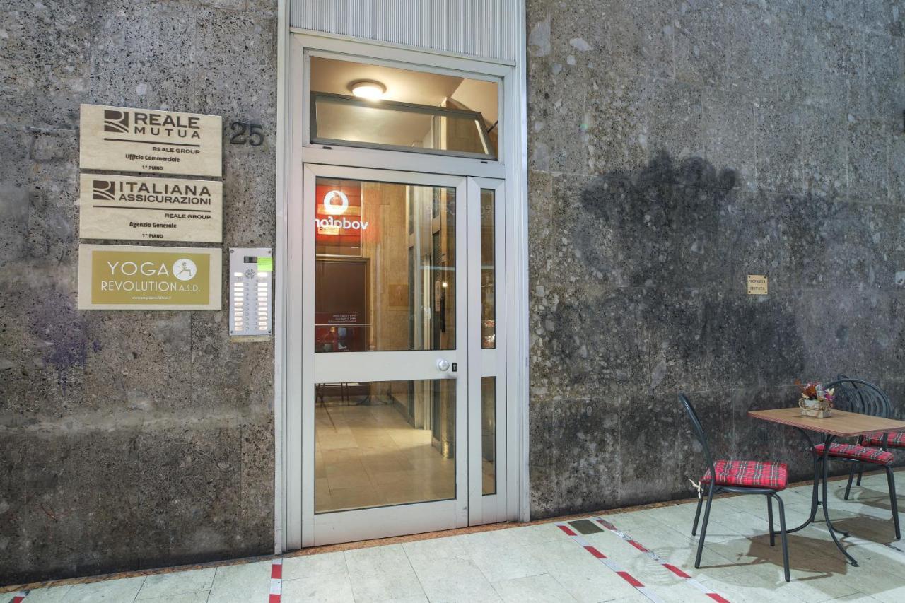 Central Apartment Close To Food And Shopping Bologna Eksteriør bilde