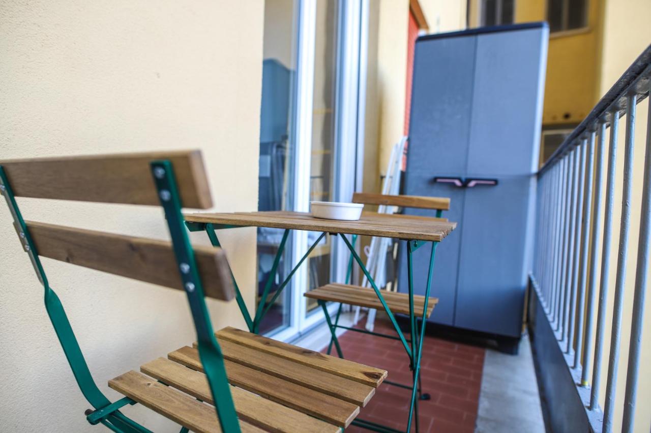 Central Apartment Close To Food And Shopping Bologna Eksteriør bilde